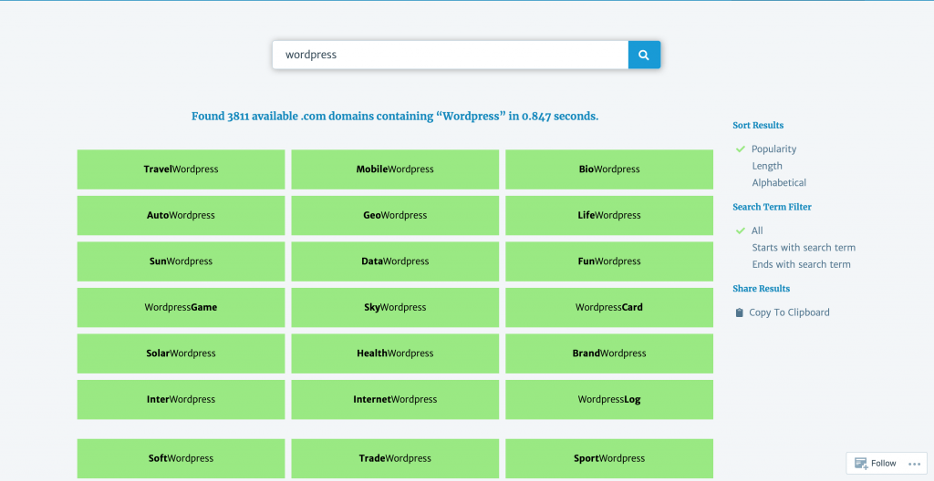 Come Scegliere Il Nome A Dominio Per Il Tuo Sito Web Blog Xlogic