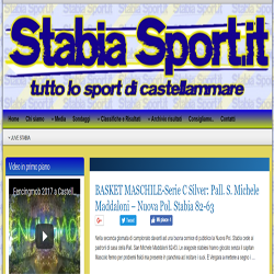 stabiasport