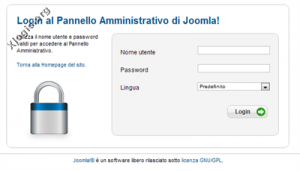 Joomla3