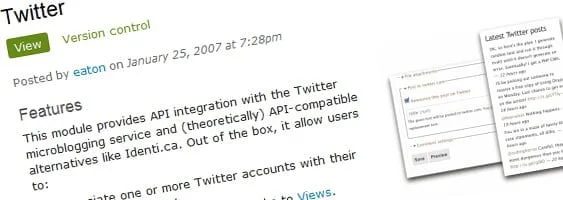 Twitter