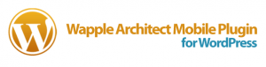 Wapple-Architect-Mobile-Plugin-for-WordPress