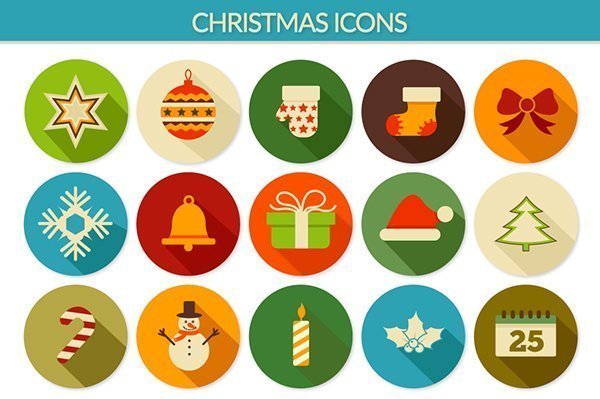 1-christmas-icon-sets-2014