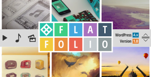 flatfolio