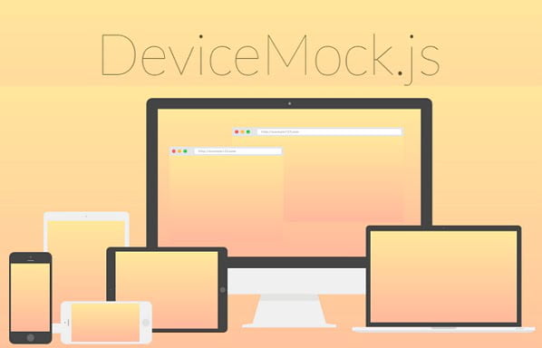 DeviceMock-js