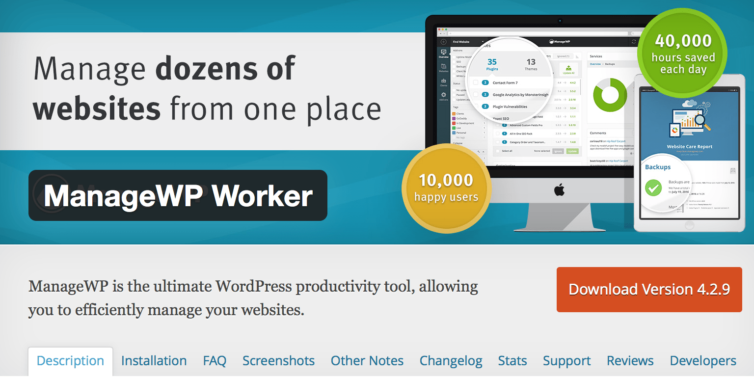 ManageWP_Worker_—_WordPress_Plugins