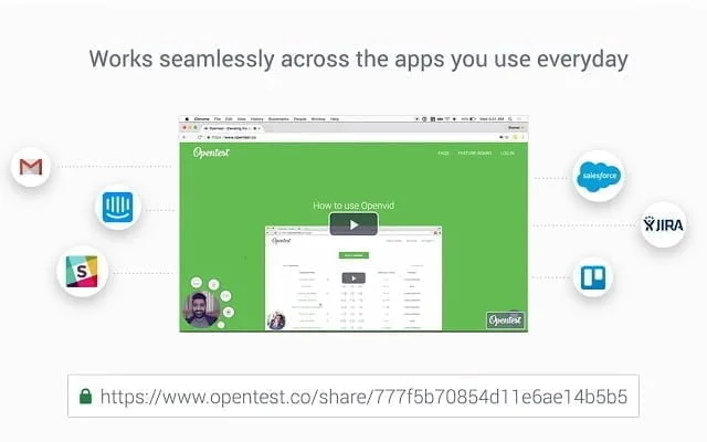 21 Productivity Chrome Extensions Openvid Screen Recorder