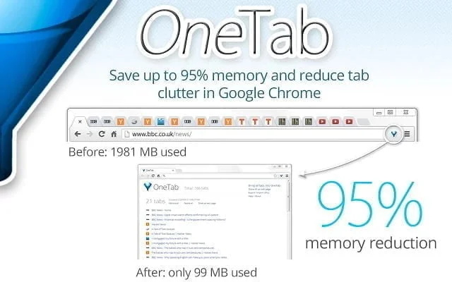 Onetab