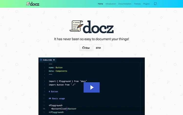Docz
