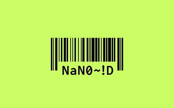 Nanoid