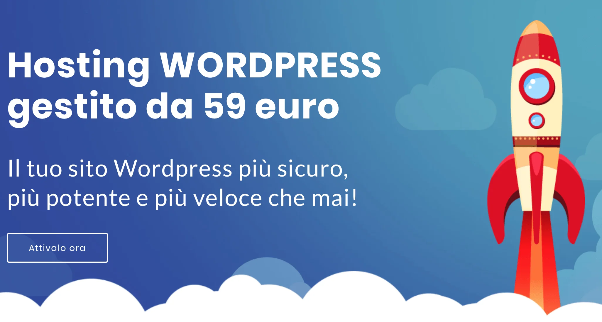 hosting wordpress Xlogic