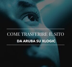 Come Pubblicare Un Sito Web Su Aruba