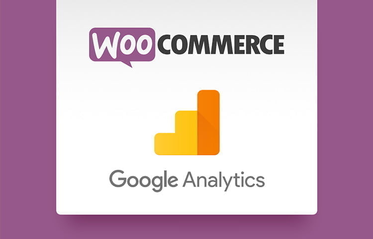 Woocommerce Google Analytics