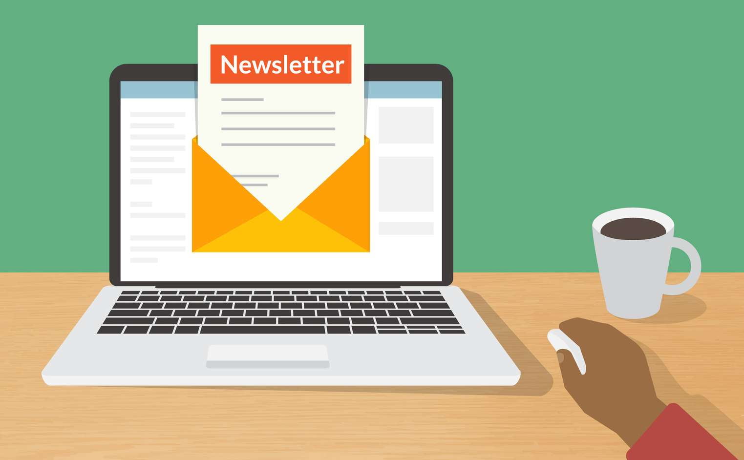 Invio Newsletter Gratis Le Migliori Piattaforme Gratuite