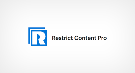 Restrictcontentpro