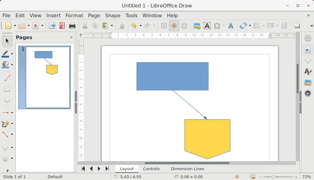 Libreoffice Pdf