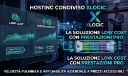 hosting condiviso