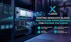 hosting dedicato