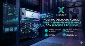 hosting dedicato
