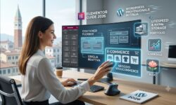 elementor xlogic