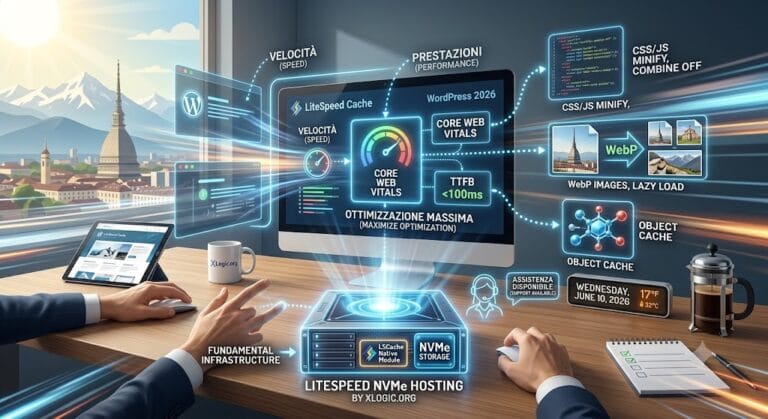 Come Ottimizzare LiteSpeed Cache 2026: Guida Definitiva