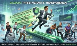 confronto hosting