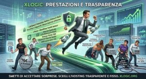 confronto hosting