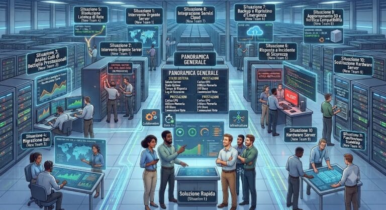 Dietro l’assistenza hosting ci sono persone: 11 situazioni che migliorano il supporto