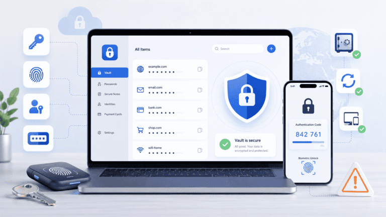 Password Manager: vantaggi, rischi e come scegliere quello giusto