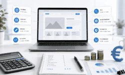 Quanto costa fare un sito web: dominio, hosting, design, sviluppo, SEO, sicurezza e manutenzione