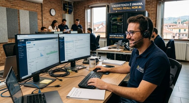 Perché l’assistenza tramite AI è la scelta peggiore (e come l’AI sta stravolgendo il web)