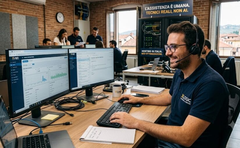 Perché l’assistenza tramite AI è la scelta peggiore (e come l’AI sta stravolgendo il web)
