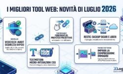 I migliori tool per Web Designer e Developer: La mega guida di Luglio 2026 Selezione del miglior tool per web designer - Luglio 2026