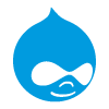 Drupal Logo NoText