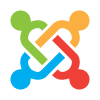 Joomla Logo NoText