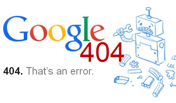 errore 404 not found: cos'è e come risolverlo