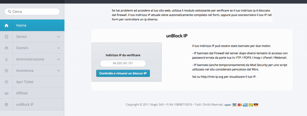 Come Sbloccare Un Sito Bloccato Da Google