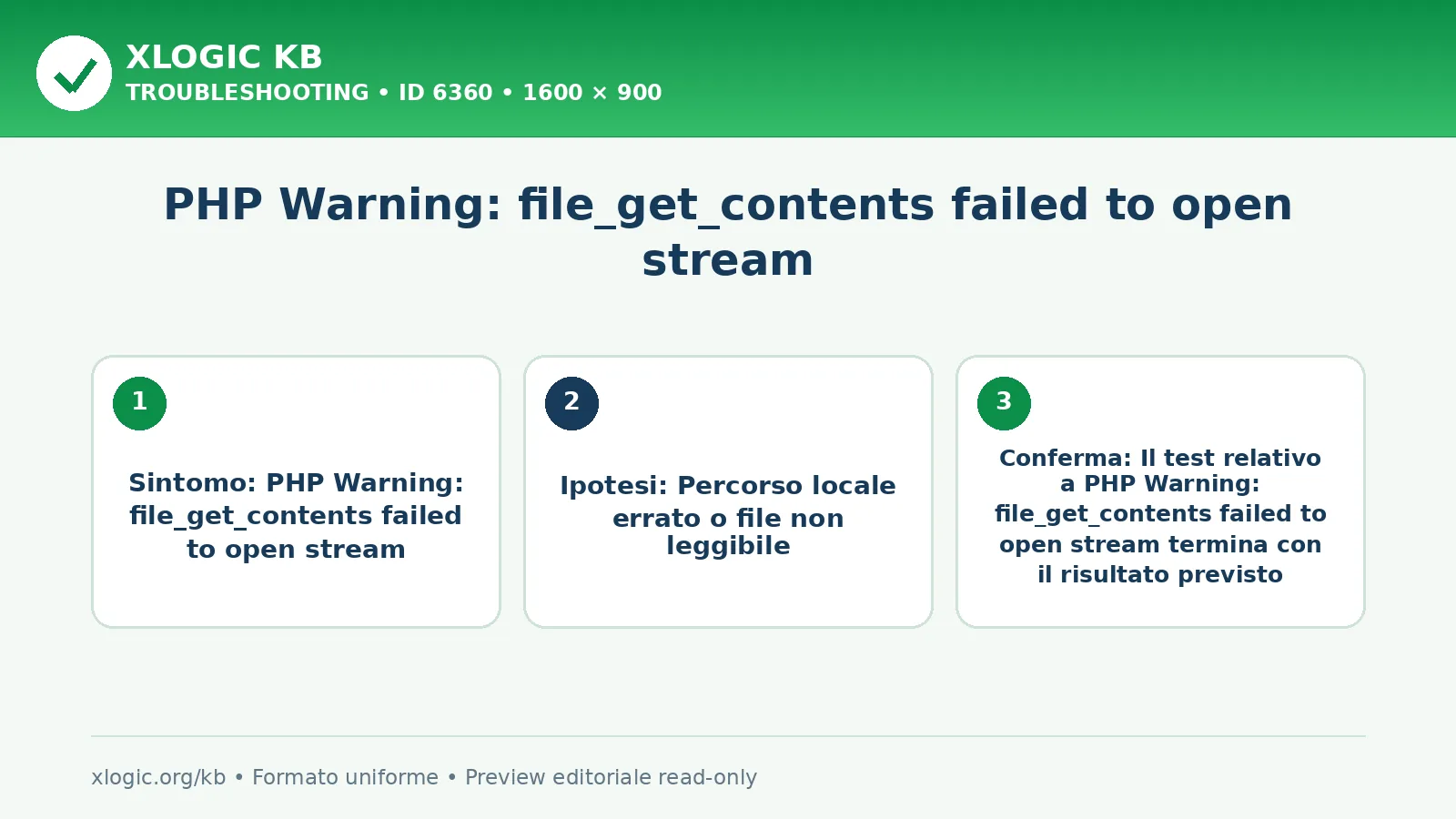 PHP Warning: file_get_contents failed to open stream