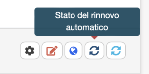 Rinnovo Dominio automatico Xlogic