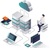 Hosting WordPress 5 shared premium img