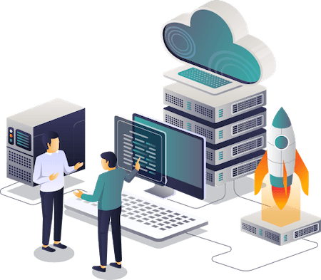 Hosting WordPress 1 WordPress Xlogic