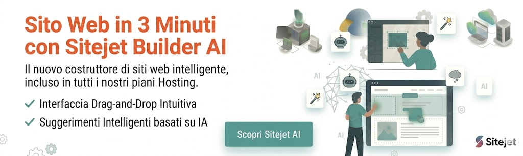 Sitejet Builder