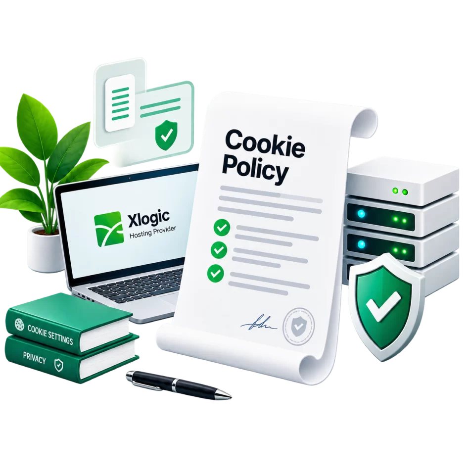 Cookie Policy 1 Cookie Policy Xlogic e gestione consenso cookie